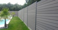 Portail Clôtures dans la vente du matériel pour les clôtures et les clôtures à Chassors